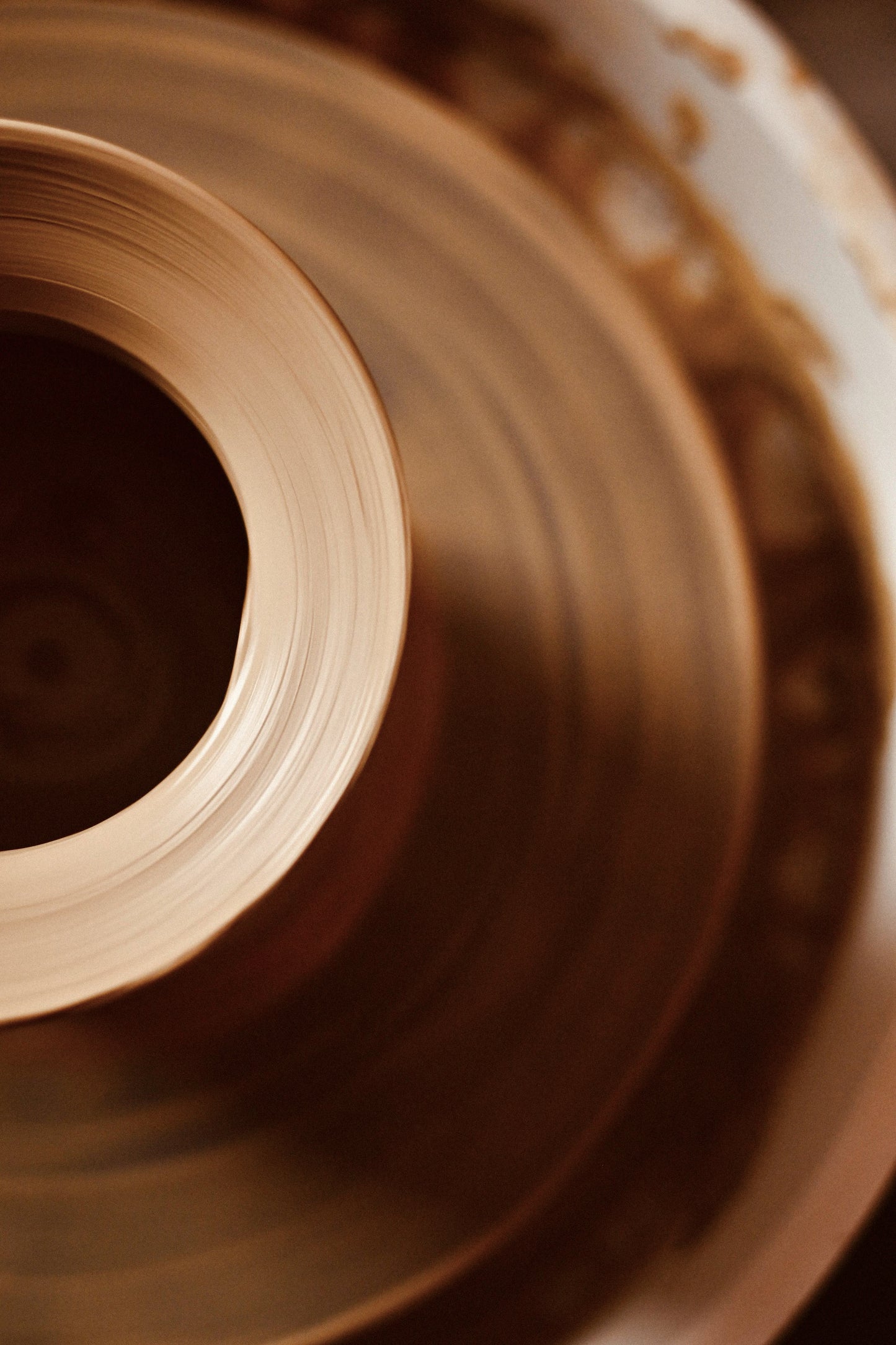 Céramique tour poterie soyo