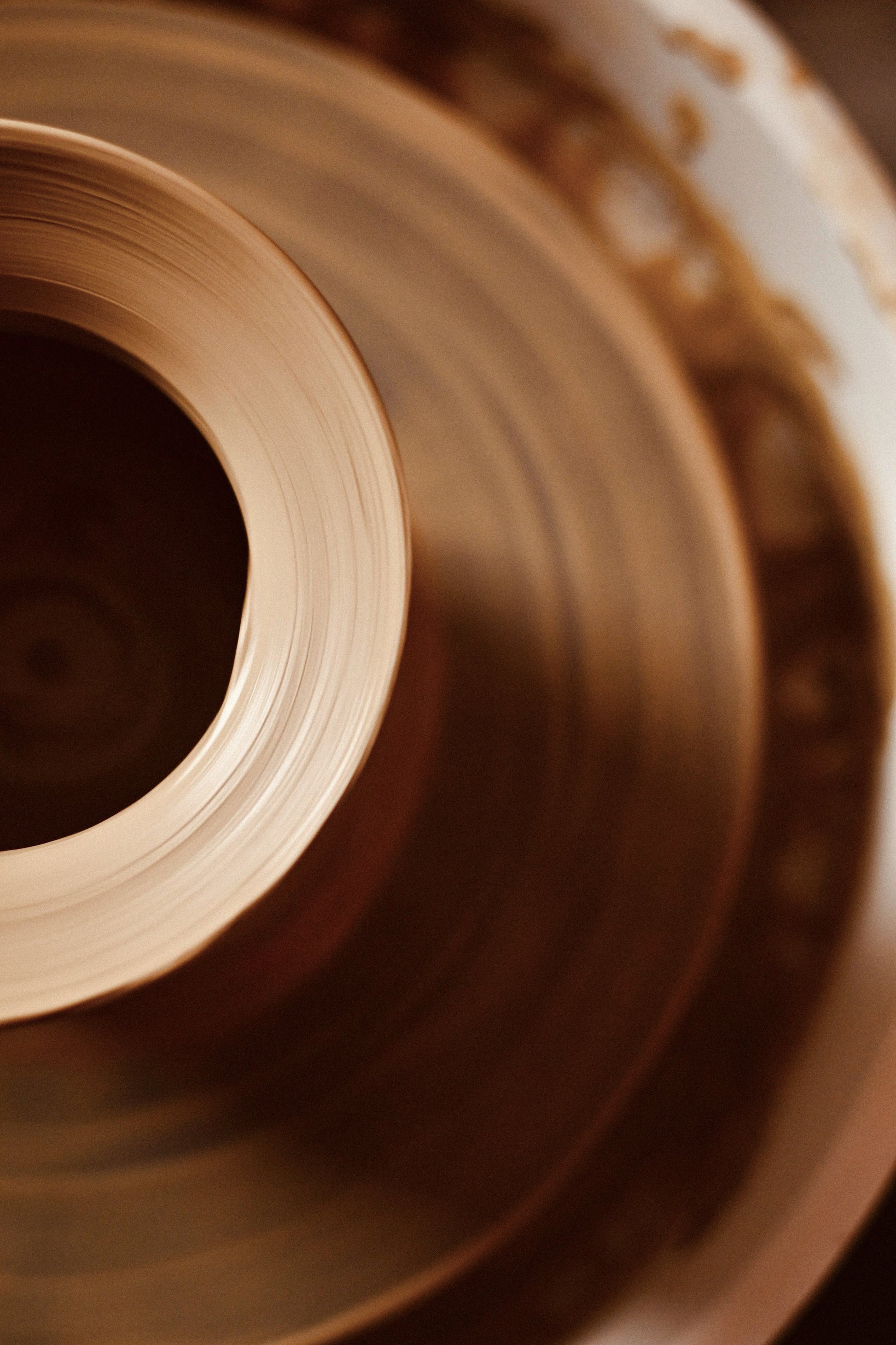 Céramique tour poterie soyo